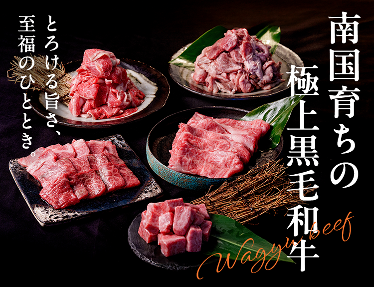 石垣牛