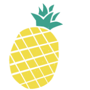 パイナップル